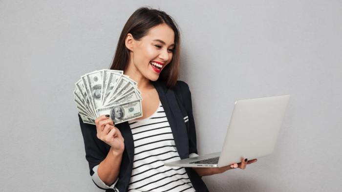 Money online make ways realistic business freelancing platforms finance